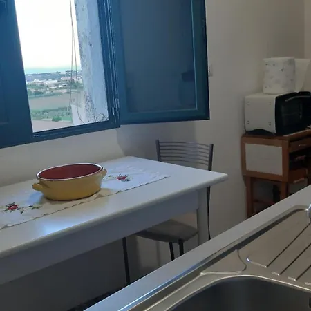 Residence Specchia Apartment *
