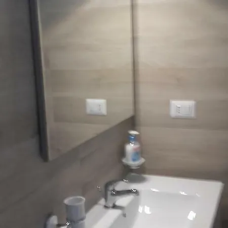 Residence Specchia
