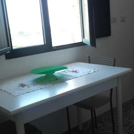 Residence Specchia * Specchia
